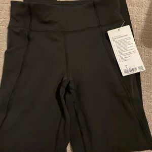 Women’s lululemon leggings